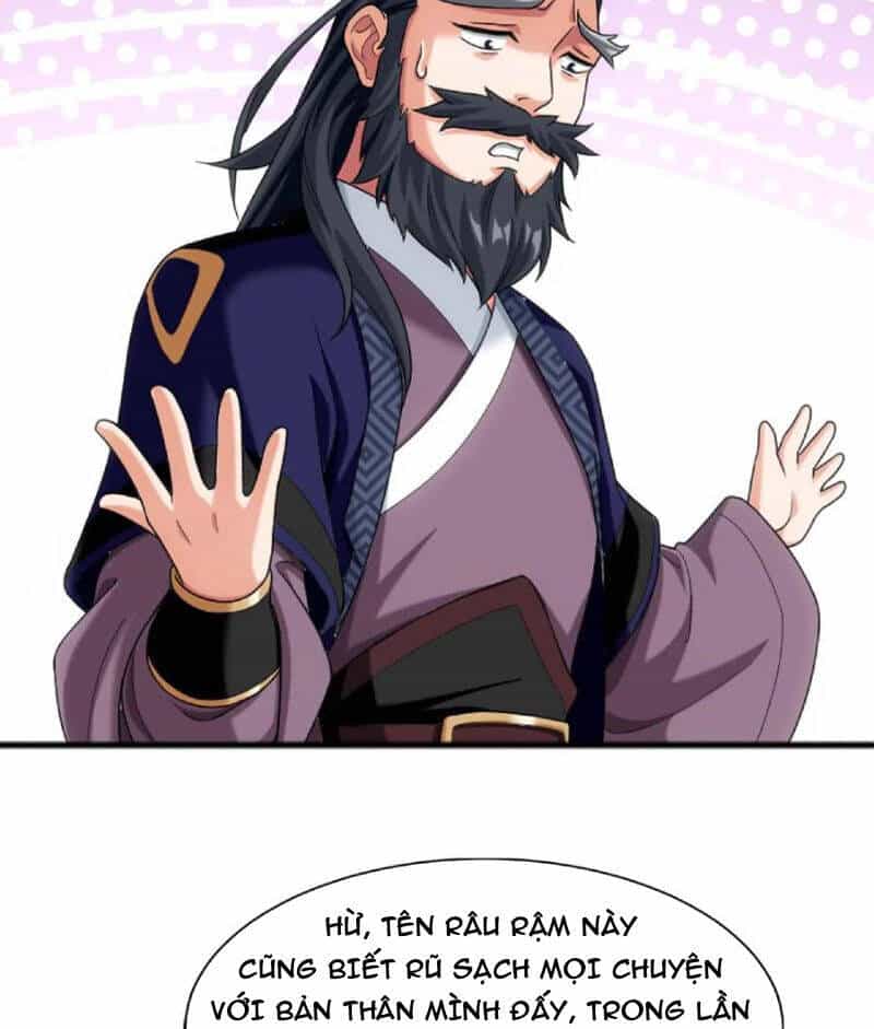 Đại Chúa Tể - Chương 443 - ảnh 14