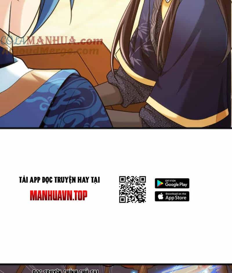 Đại Chúa Tể - Chương 443 - ảnh 25