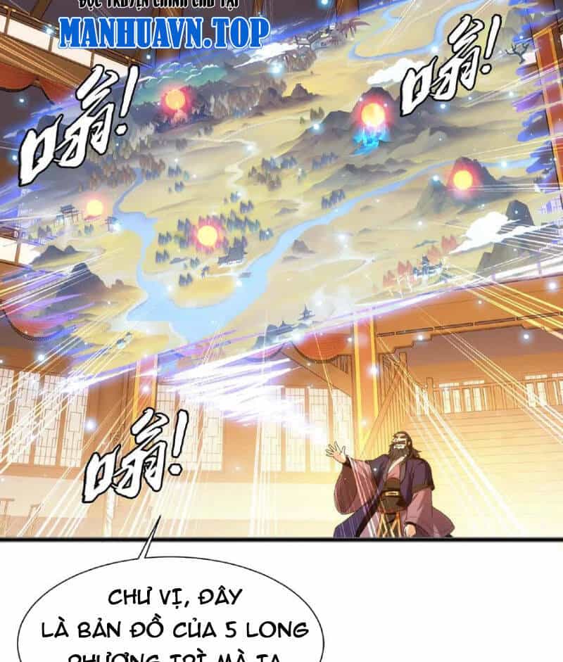 Đại Chúa Tể - Chương 443 - ảnh 26