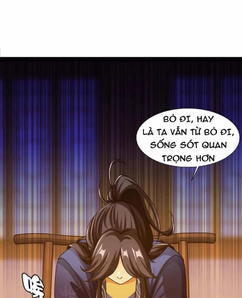 Đại Chúa Tể - Chương 443 - ảnh 34