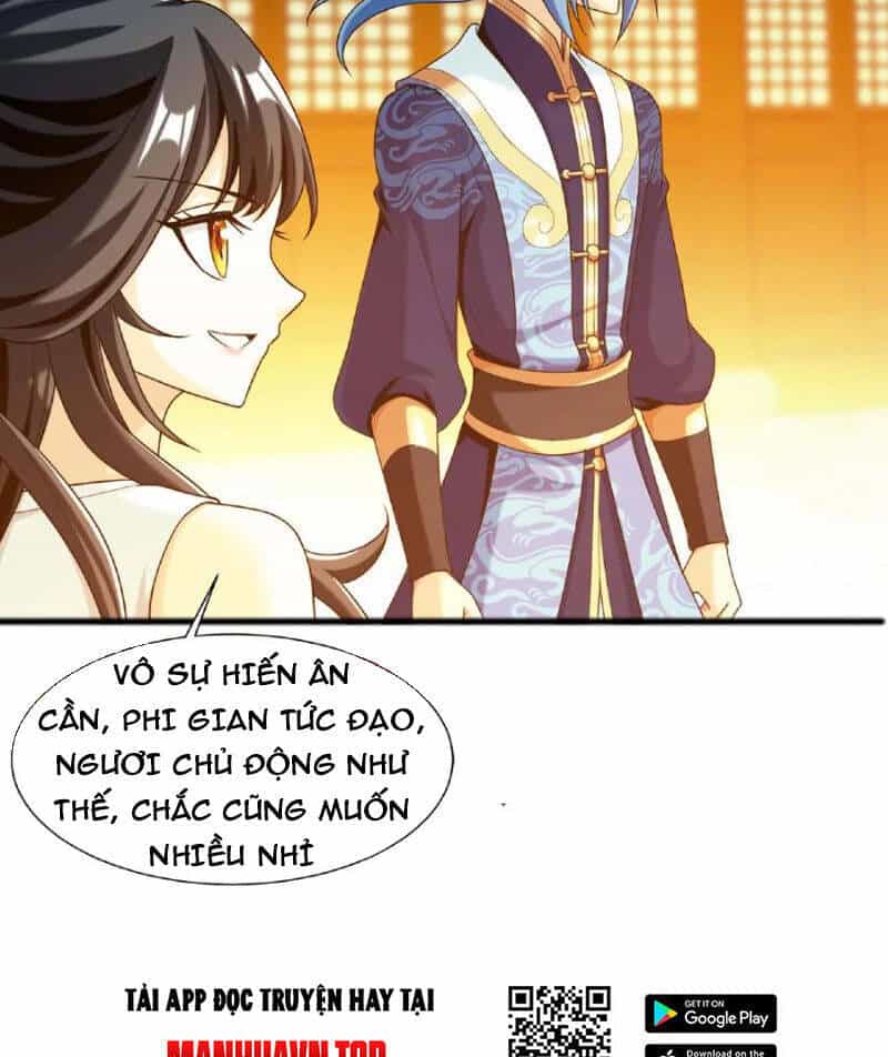 Đại Chúa Tể - Chương 443 - ảnh 81