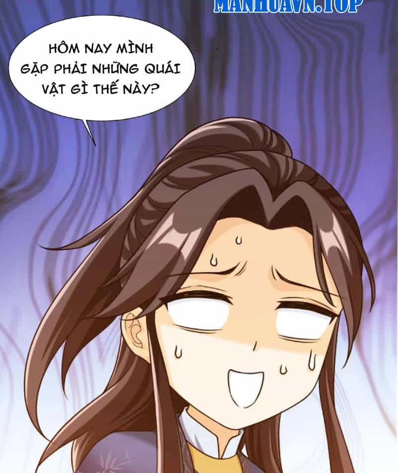 Đại Chúa Tể - Chương 443 - ảnh 91
