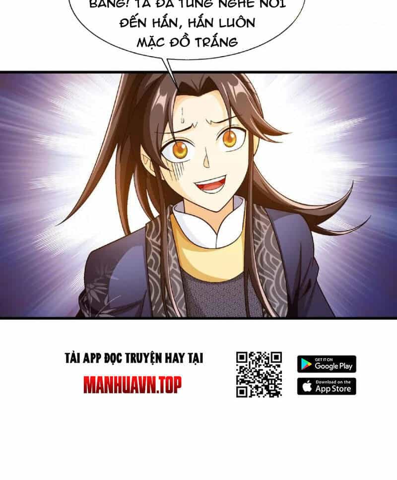 Đại Chúa Tể - Chương 444 - ảnh 11