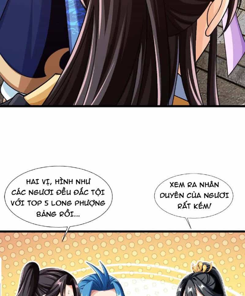 Đại Chúa Tể - Chương 444 - ảnh 14