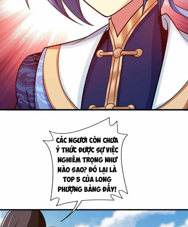 Đại Chúa Tể - Chương 444 - ảnh 18
