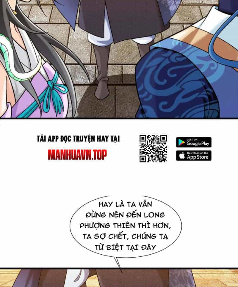 Đại Chúa Tể - Chương 444 - ảnh 22