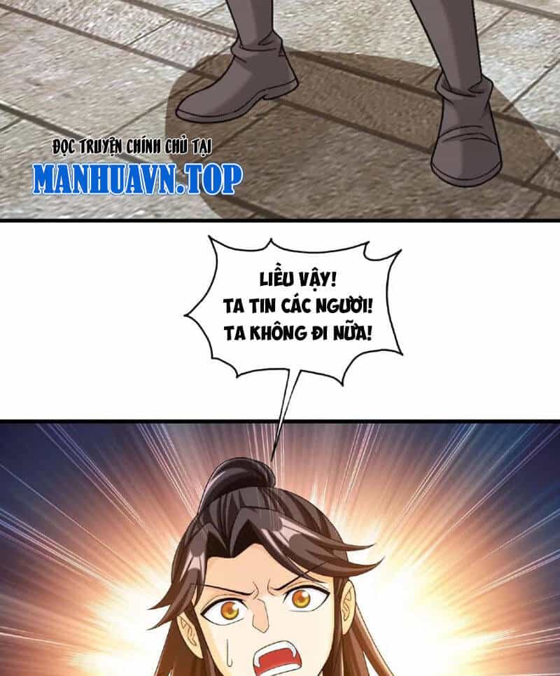 Đại Chúa Tể - Chương 444 - ảnh 26