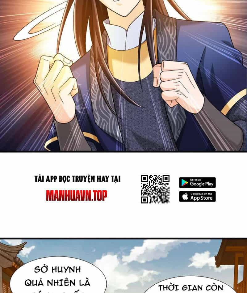 Đại Chúa Tể - Chương 444 - ảnh 27
