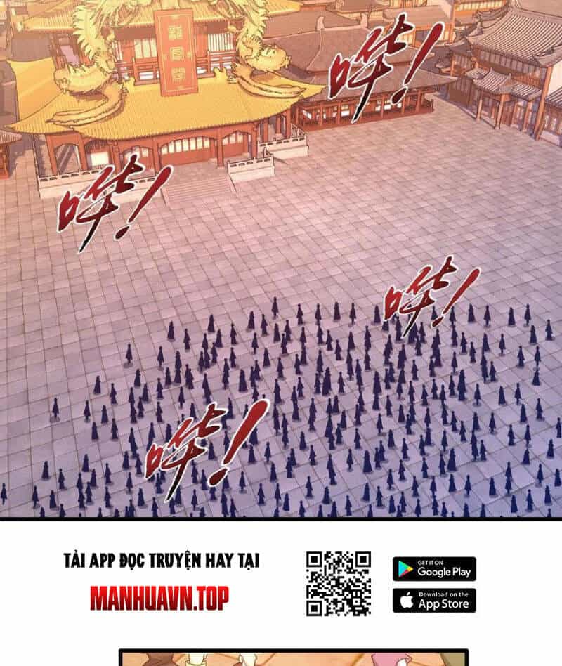 Đại Chúa Tể - Chương 444 - ảnh 31