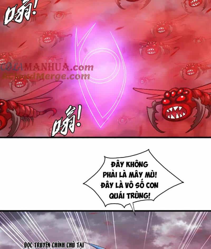 Đại Chúa Tể - Chương 444 - ảnh 69