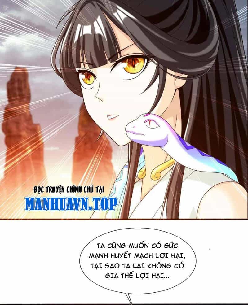 Đại Chúa Tể - Chương 446 - ảnh 30