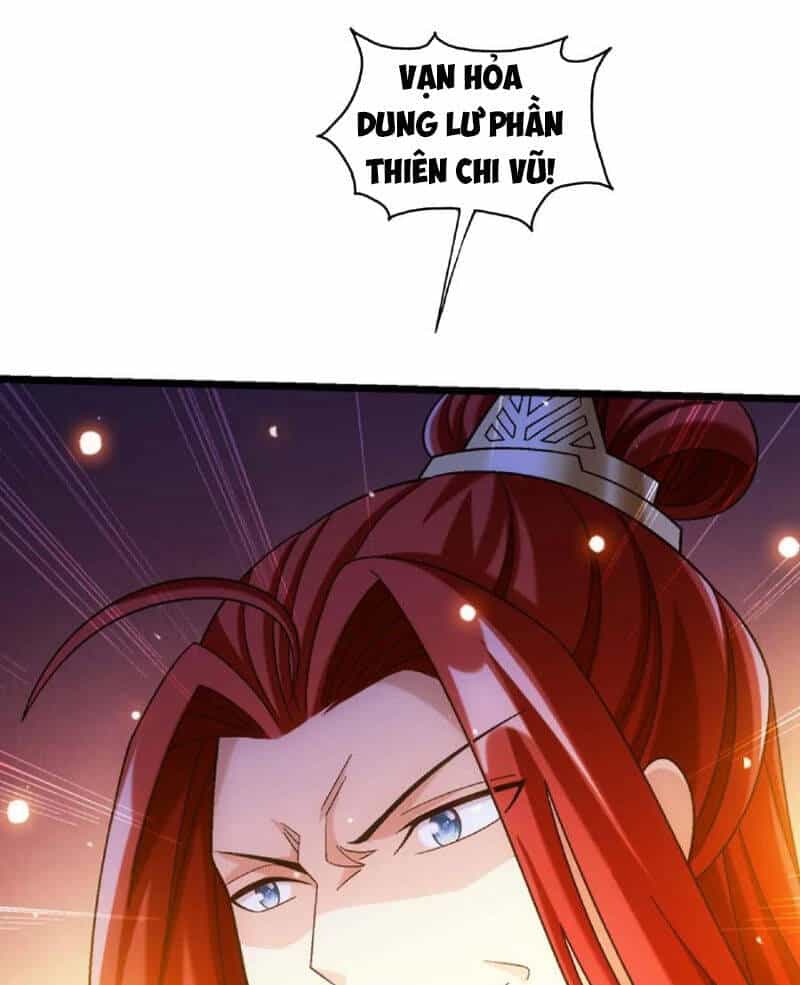 Đại Chúa Tể - Chương 446 - ảnh 79