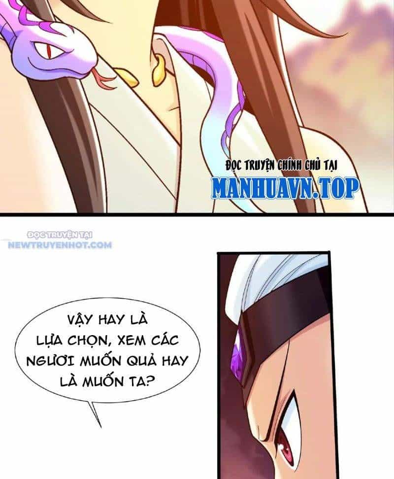 Đại Chúa Tể - Chương 452 - ảnh 16