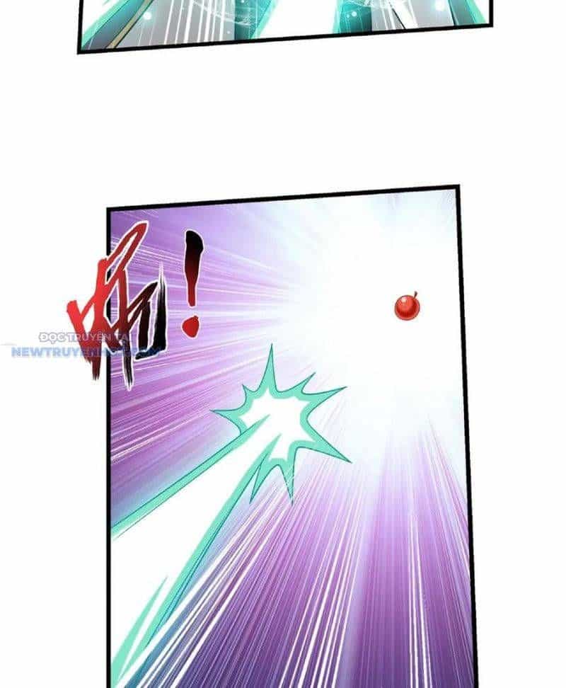 Đại Chúa Tể - Chương 452 - ảnh 21