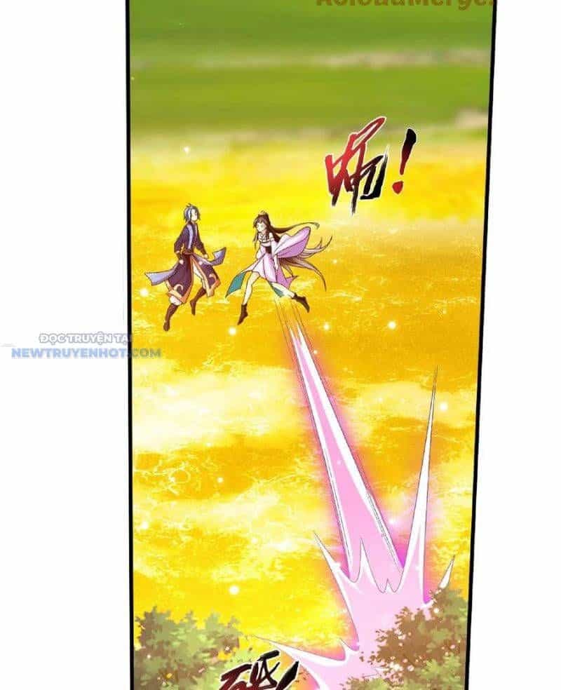 Đại Chúa Tể - Chương 452 - ảnh 34