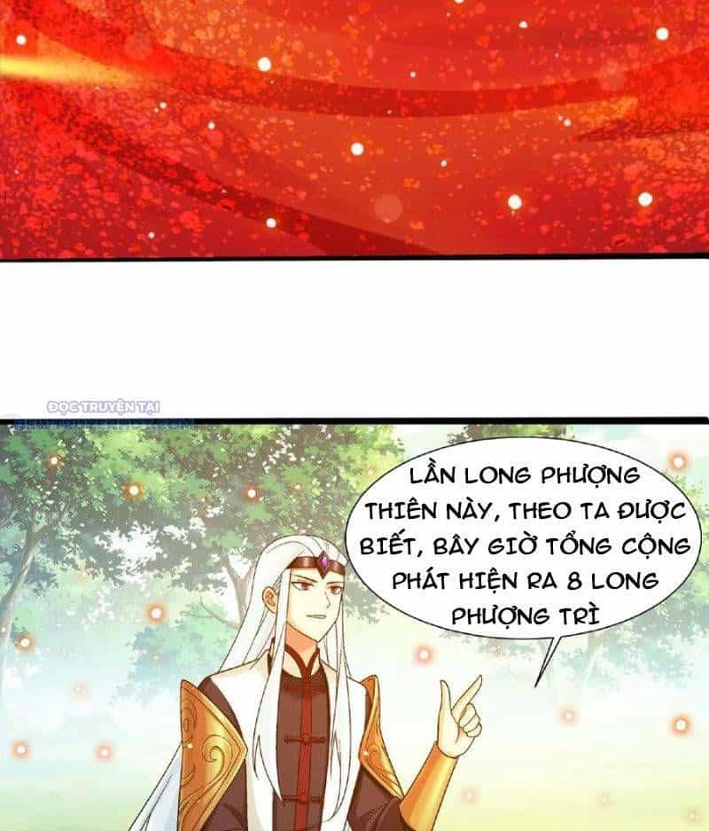 Đại Chúa Tể - Chương 453 - ảnh 11