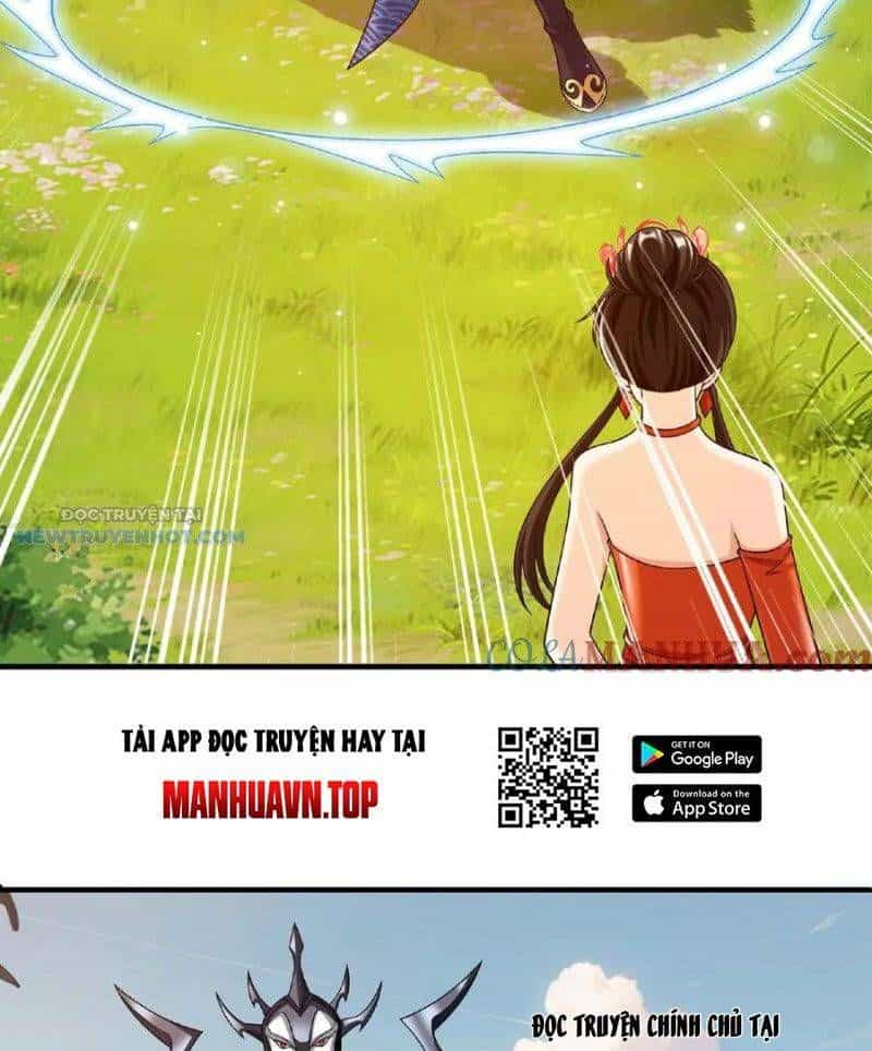 Đại Chúa Tể - Chương 453 - ảnh 56