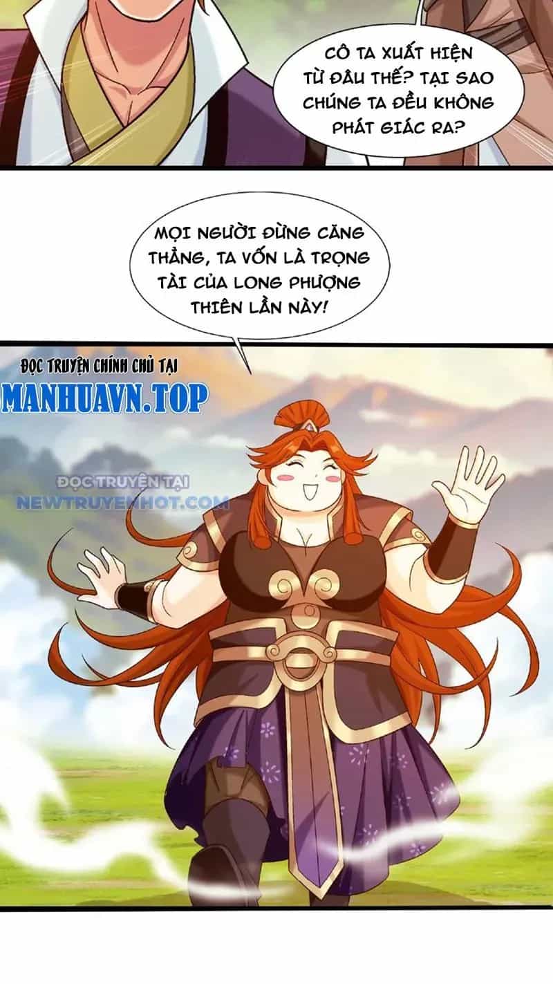 Đại Chúa Tể - Chương 454 - ảnh 17
