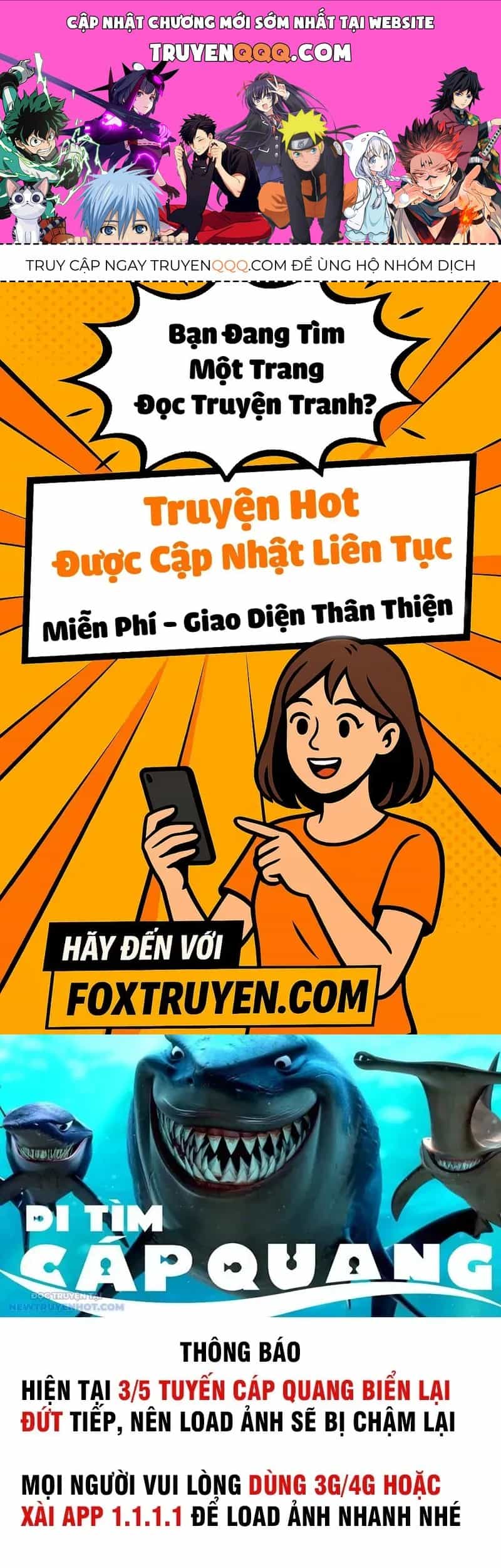 Đại Chúa Tể - Chương 457 - ảnh 1