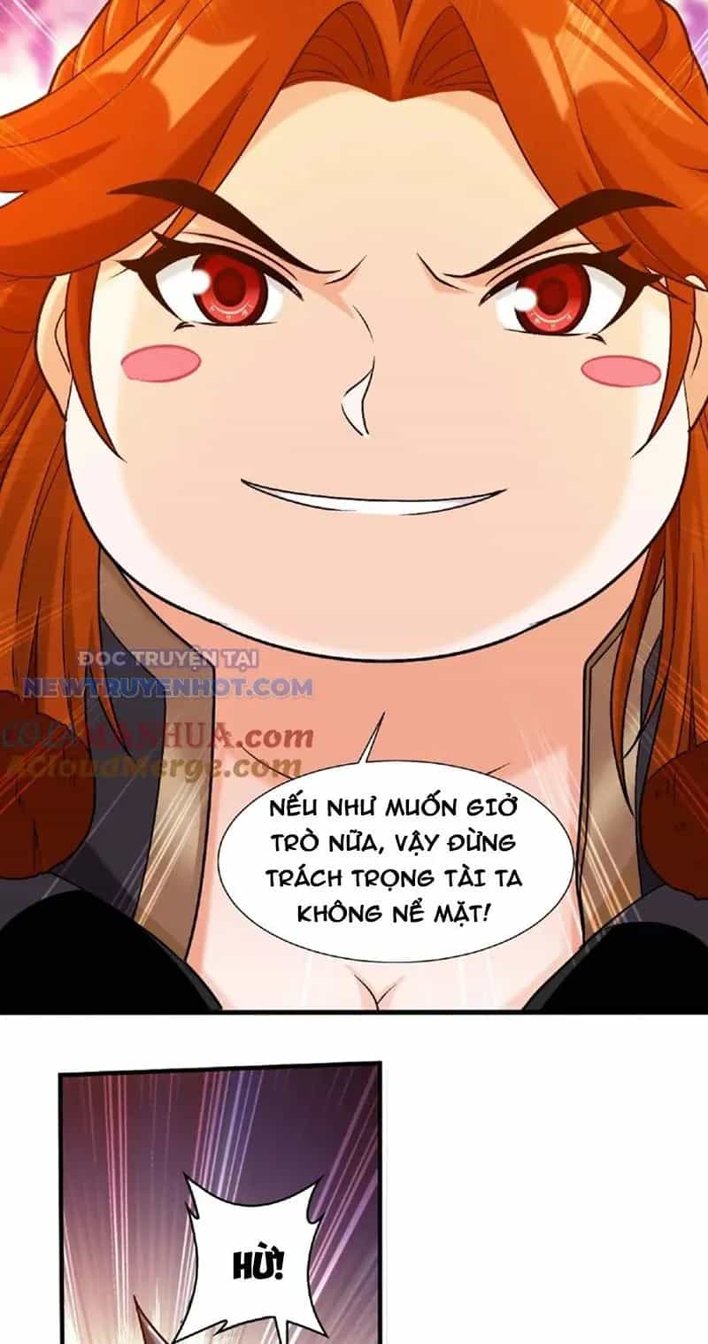 Đại Chúa Tể - Chương 458 - ảnh 22