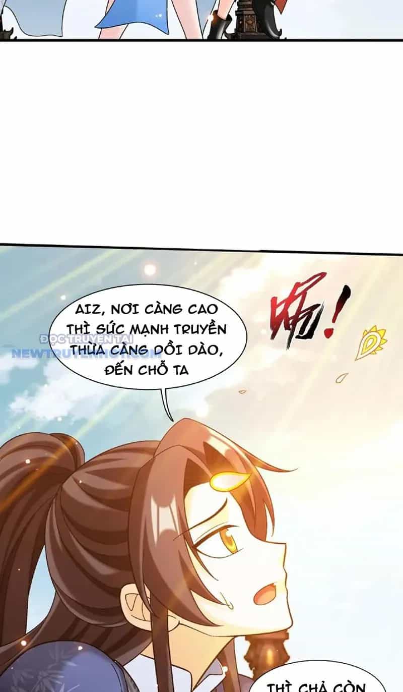 Đại Chúa Tể - Chương 462 - ảnh 35