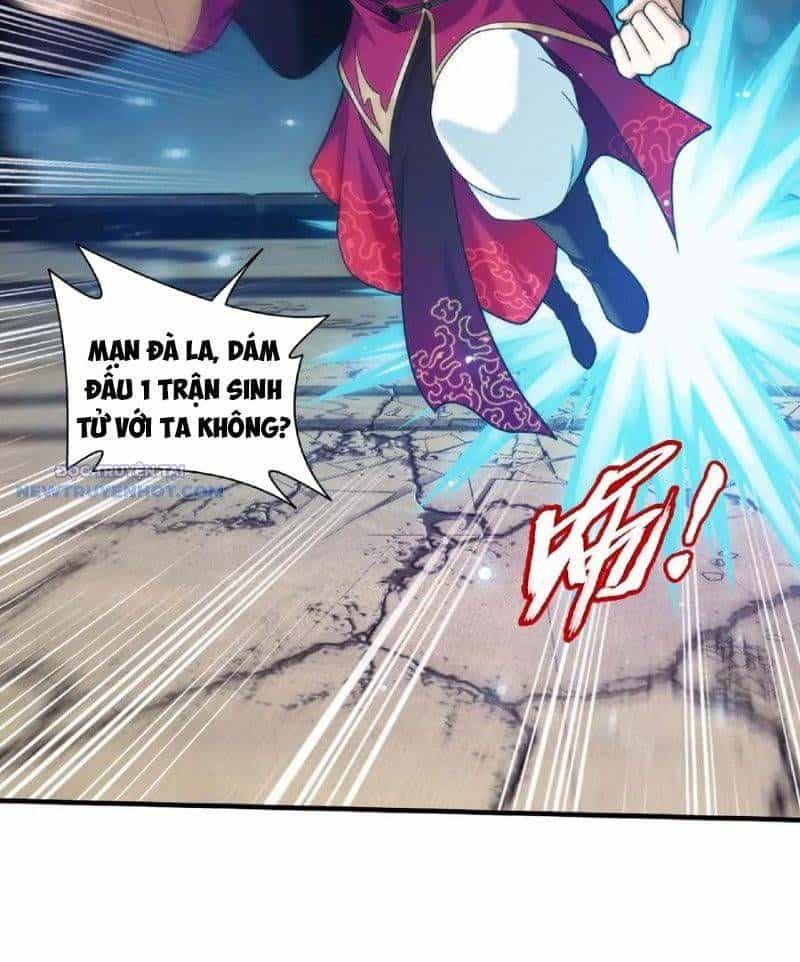 Đại Chúa Tể - Chương 464 - ảnh 59