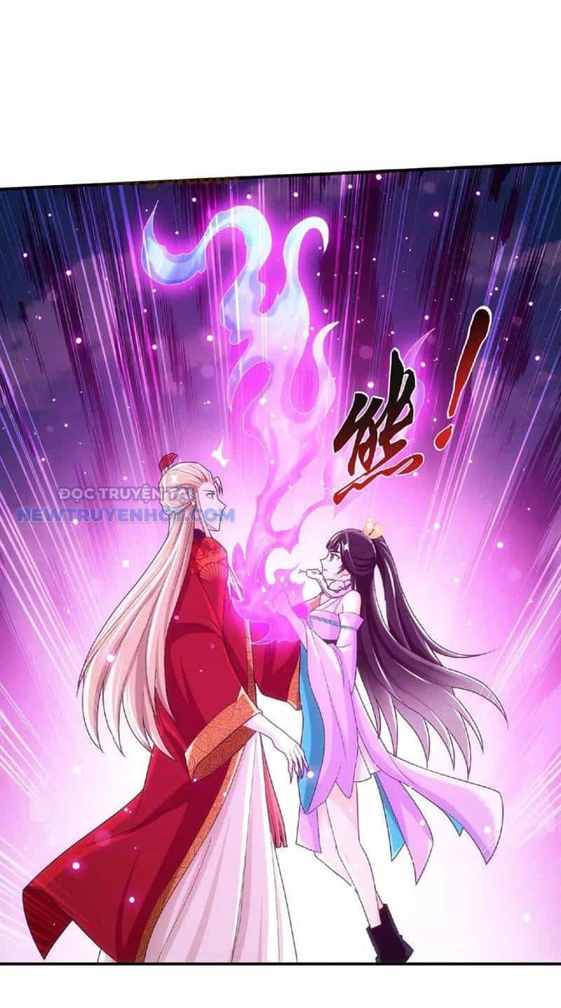 Đại Chúa Tể - Chương 465 - ảnh 28