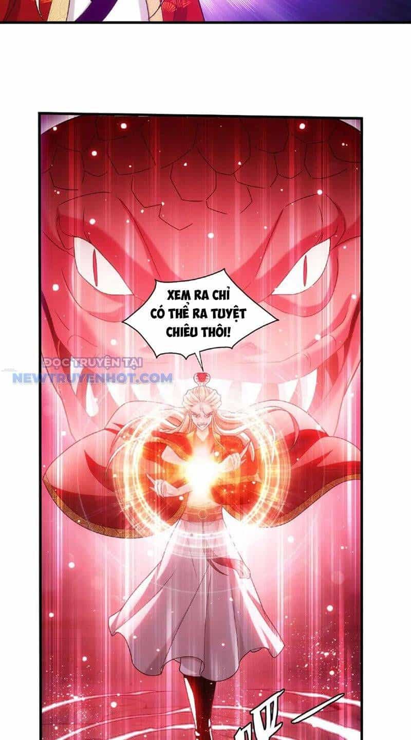 Đại Chúa Tể - Chương 465 - ảnh 35