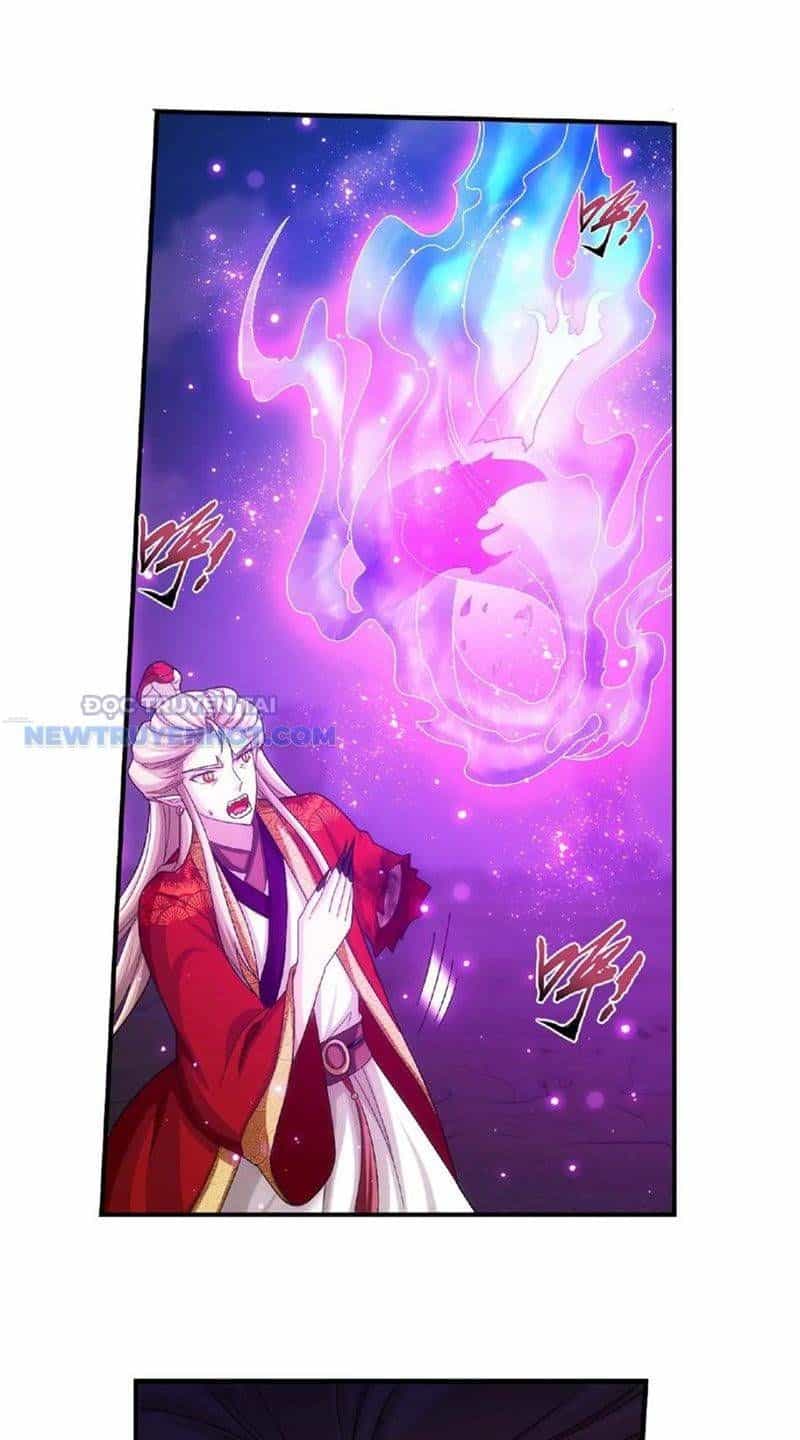 Đại Chúa Tể - Chương 465 - ảnh 43