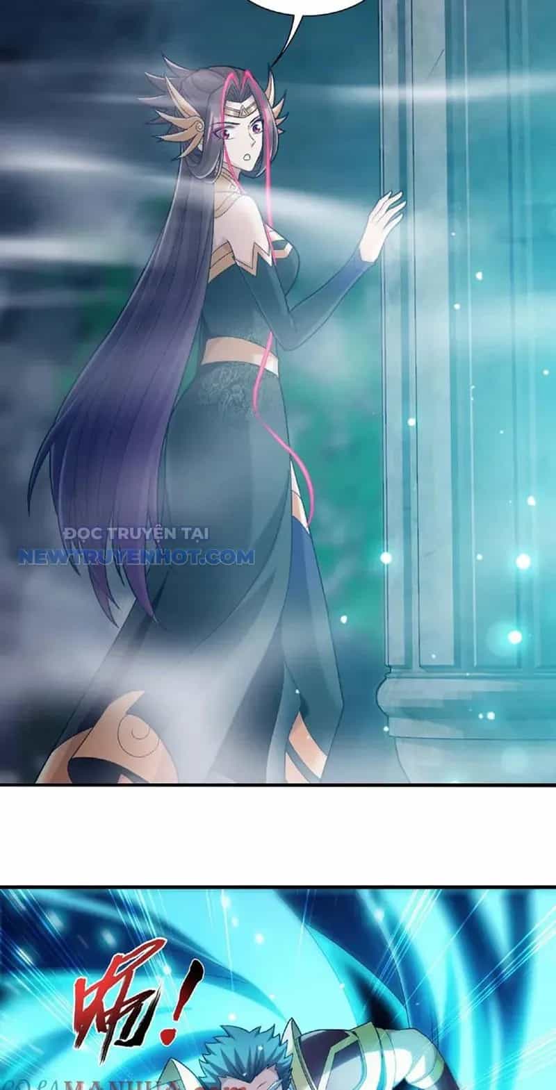 Đại Chúa Tể - Chương 474 - ảnh 31
