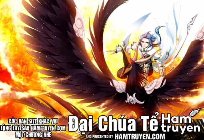 Đại Chúa Tể - Chương 47 - ảnh 1