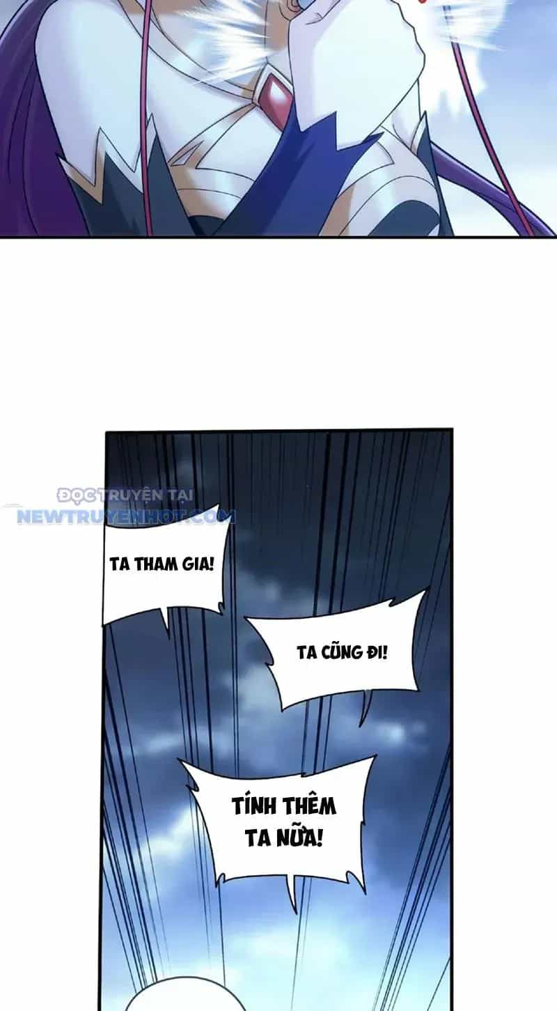 Đại Chúa Tể - Chương 487 - ảnh 37