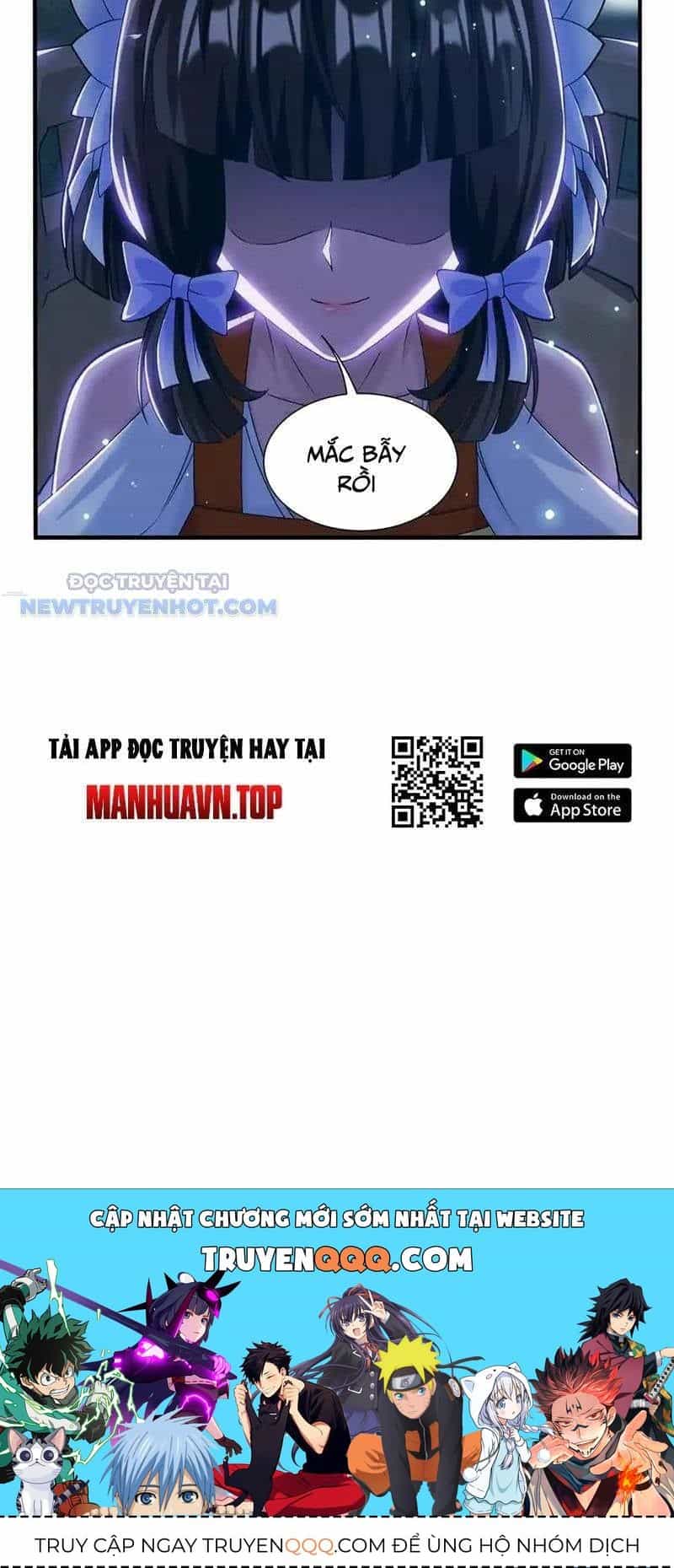 Đại Chúa Tể - Chương 494 - ảnh 42