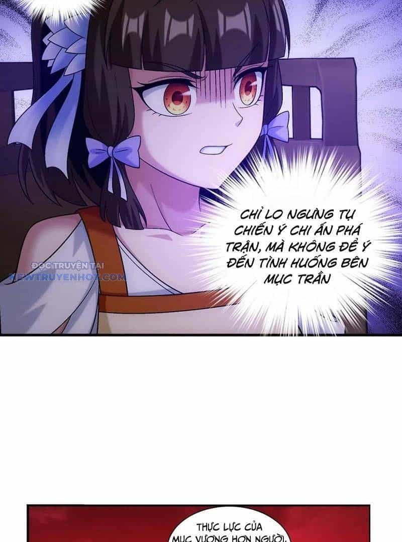 Đại Chúa Tể - Chương 497 - ảnh 45
