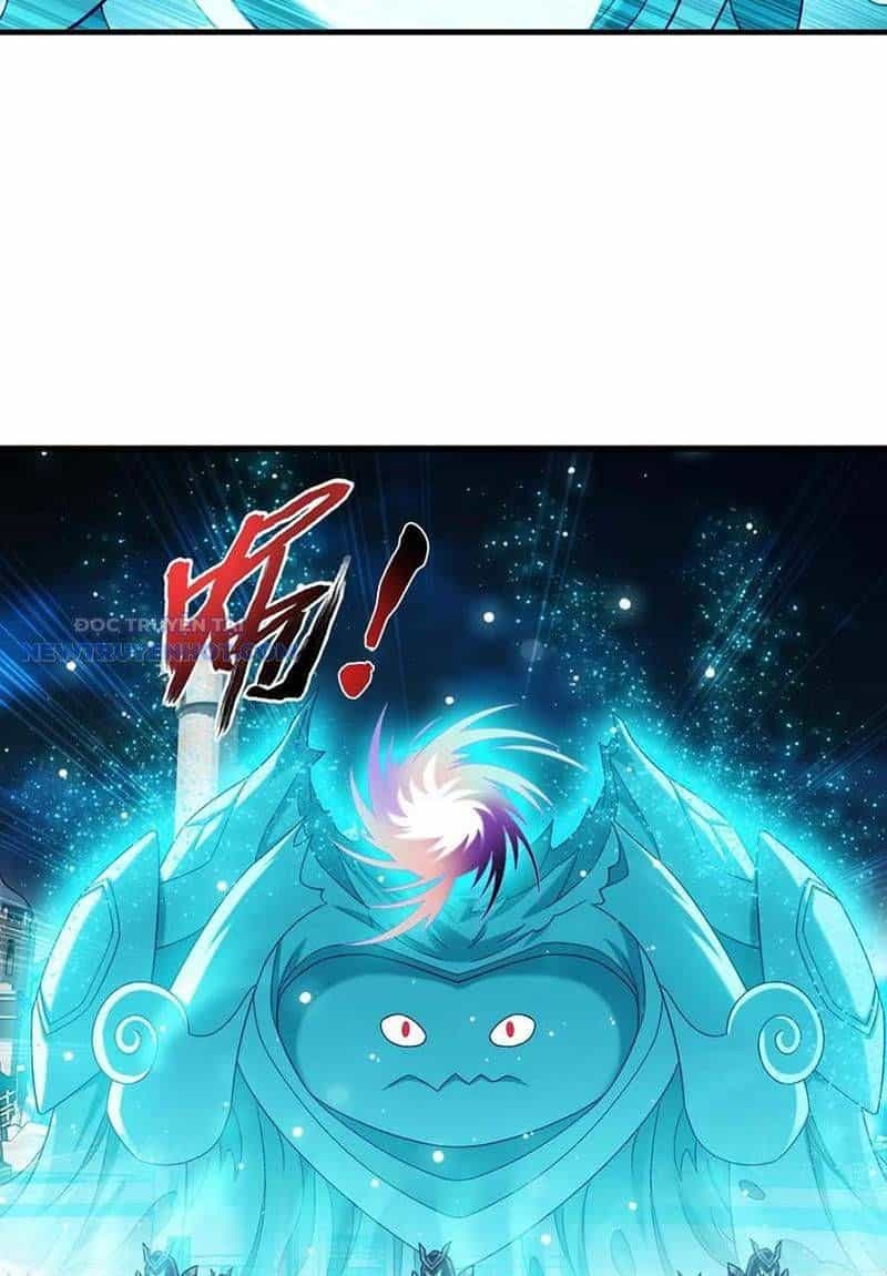 Đại Chúa Tể - Chương 497 - ảnh 6
