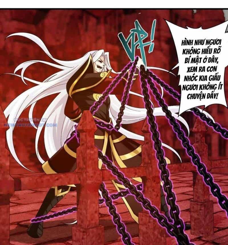 Đại Chúa Tể - Chương 500 - ảnh 53