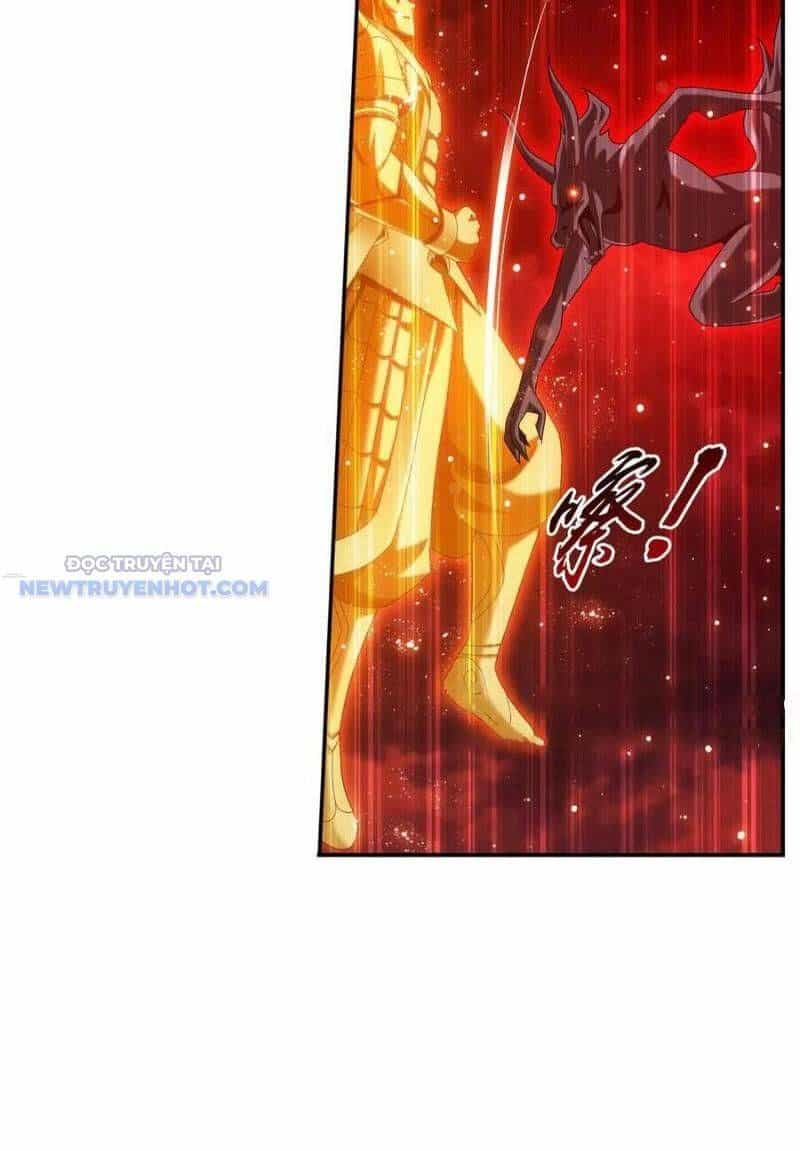 Đại Chúa Tể - Chương 502 - ảnh 22