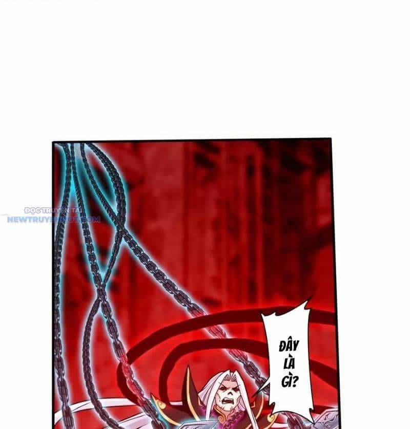Đại Chúa Tể - Chương 503 - ảnh 13