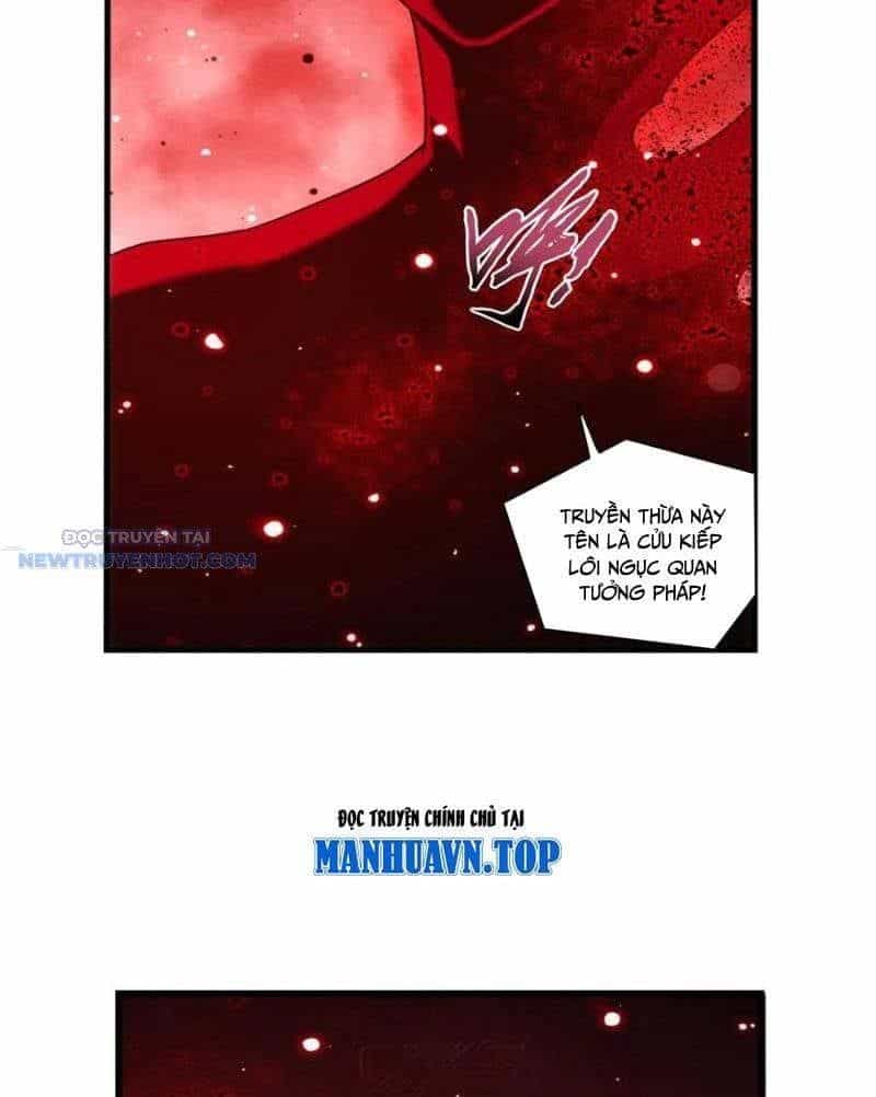 Đại Chúa Tể - Chương 507 - ảnh 41