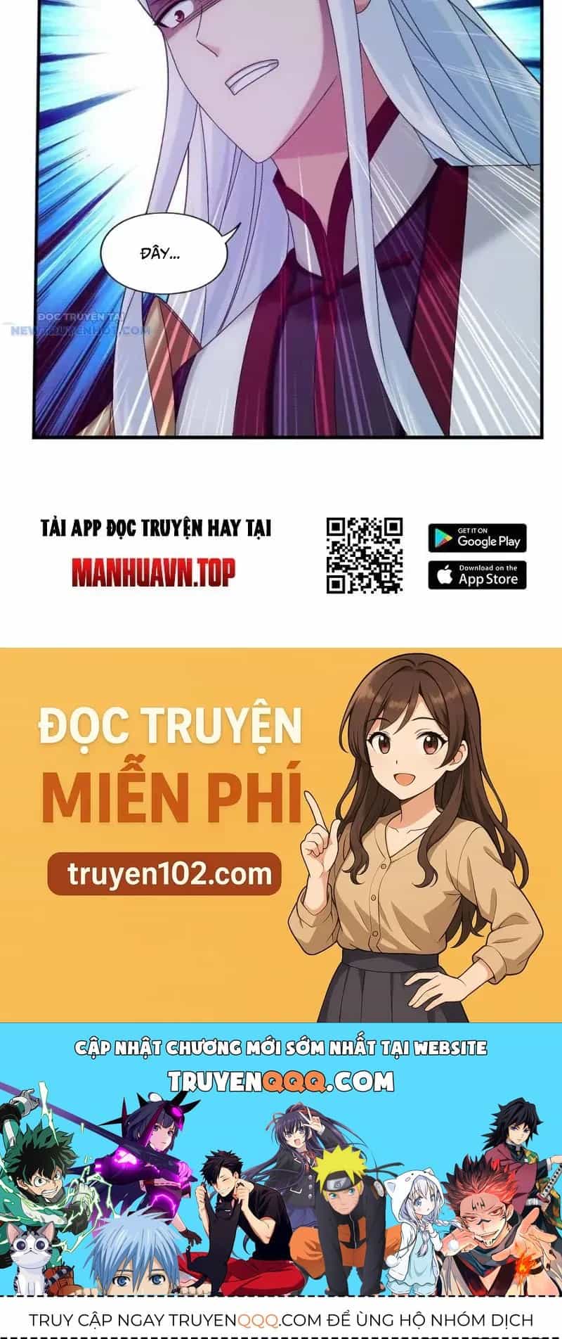 Đại Chúa Tể - Chương 512 - ảnh 56