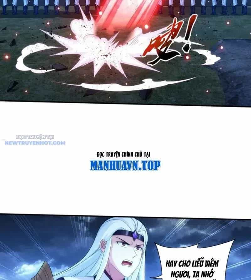 Đại Chúa Tể - Chương 512 - ảnh 6