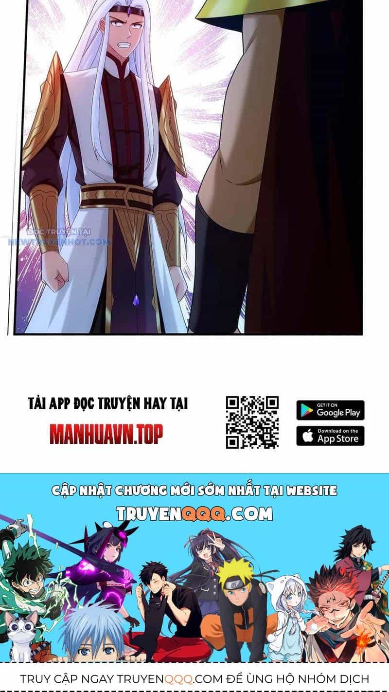 Đại Chúa Tể - Chương 513 - ảnh 56