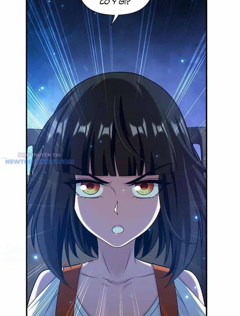Đại Chúa Tể - Chương 514 - ảnh 33