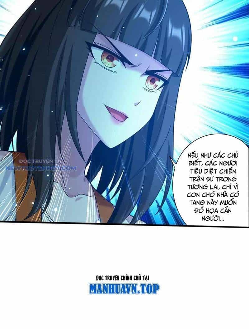 Đại Chúa Tể - Chương 514 - ảnh 52