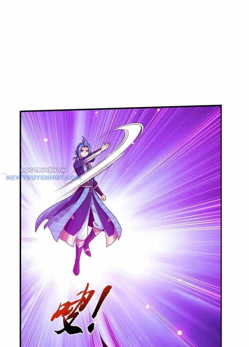 Đại Chúa Tể - Chương 515 - ảnh 24