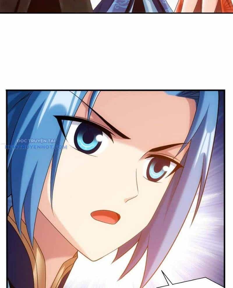 Đại Chúa Tể - Chương 516 - ảnh 16