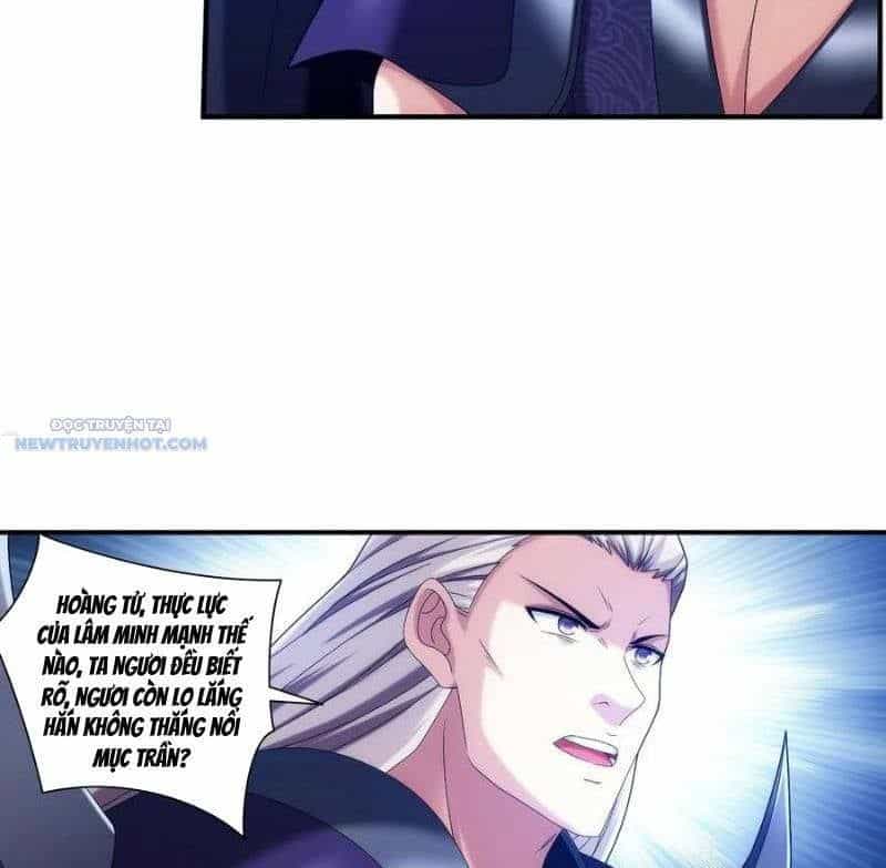 Đại Chúa Tể - Chương 519 - ảnh 49