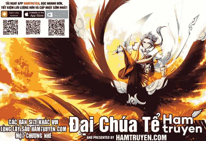 Đại Chúa Tể - Chương 52 - ảnh 1