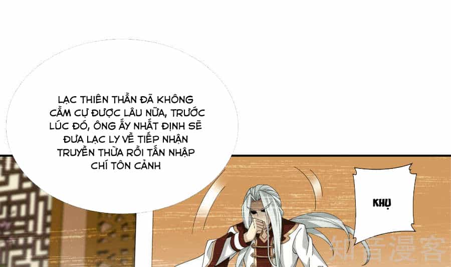 Đại Chúa Tể - Chương 89 - ảnh 11