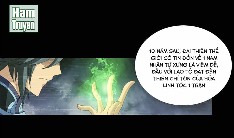 Đại Chúa Tể - Chương 89 - ảnh 52